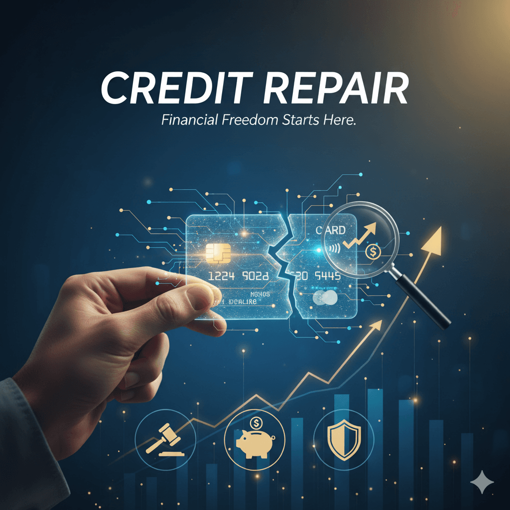 Credit Repair